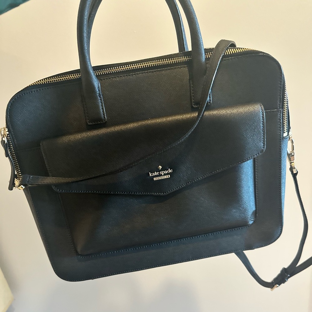 Kate Spade laptop work bag